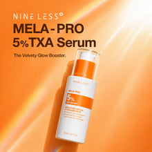 Cargar imagen en el visor de la galería, Suero de ácido tranexámico al 5% MELA-PRO 30 ml