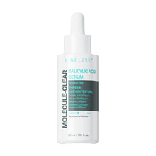 Load image into Gallery viewer, MOLECULE-CLEAR Salicylic Acid Serum 30ml
