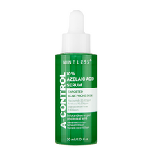 Load image into Gallery viewer, A-control 10% Azelaic Acid Serum 30ml
