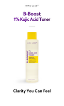 Cargar imagen en el visor de la galería, Tónico B-Boost con ácido kójico al 1% (200 ml)