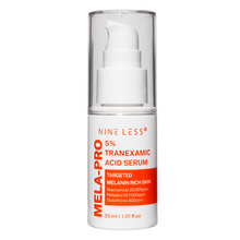 Tải hình ảnh vào trình xem Thư viện, Huyết thanh axit tranexamic MELA-PRO 5% 30ml
