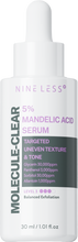 Load image into Gallery viewer, Molecule-Clear 5% Mandelic Acid Serum 30ml