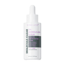 Load image into Gallery viewer, MOLECULE-CLEAR 5% Mandelic Acid Serum 30ml