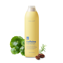Tải hình ảnh vào trình xem Thư viện, Root-Biome™ Caffeine Scalp Shampoo