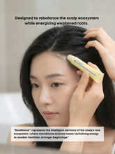Load image into Gallery viewer, Root-Biome™ Caffeine Scalp Ampoule 20ml