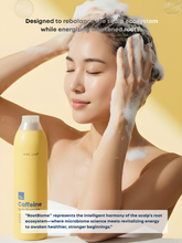 Load image into Gallery viewer, Root-Biome™ Caffeine Scalp Shampoo