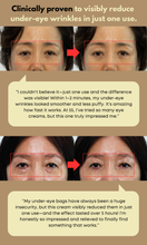 Load image into Gallery viewer, Ever-Youth Dual Effect Eye Cream