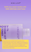 Load image into Gallery viewer, B-Boost 1% Kojic Acid Toner 200ml