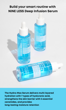 Load image into Gallery viewer, Hydra Max Deep Infusion Serum 50ml
