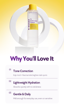 Cargar imagen en el visor de la galería, Tónico B-Boost con ácido kójico al 1% (200 ml)