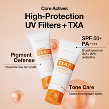 Tải hình ảnh vào trình xem Thư viện, Kem chống nắng axit tranexamic MELA-PRO 100ml