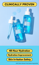 Load image into Gallery viewer, Hydra Max Deep Infusion Serum 50ml