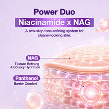 Cargar imagen en el visor de la galería, B-BOOST 22% Niacinamide Serum 30ml