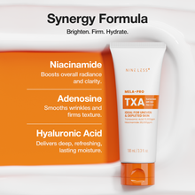 Tải hình ảnh vào trình xem Thư viện, Kem chống nắng axit tranexamic MELA-PRO 100ml