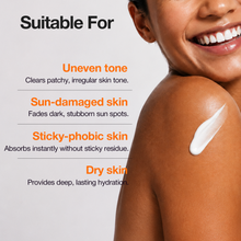 Load image into Gallery viewer, MELA-PRO TXA Sun Screen SPF50+ PA++++ 100ml