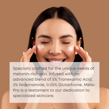 Tải hình ảnh vào trình xem Thư viện, Huyết thanh axit tranexamic MELA-PRO 5% 30ml