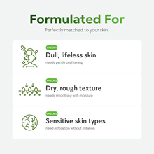 Load image into Gallery viewer, Molecule-Clear 5% Lactic Acid Serum 30ml