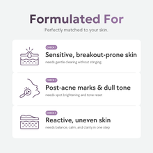 Load image into Gallery viewer, Molecule-Clear 5% Mandelic Acid Serum 30ml