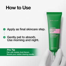 Tải hình ảnh vào trình xem Thư viện, Kem A-Control Azelaic Acid