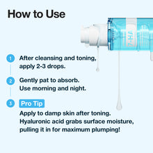 Tải hình ảnh vào trình xem Thư viện, Huyết thanh Hydra Max Deep Infusion 50ml