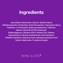 Cargar imagen en el visor de la galería, B-BOOST 22% Niacinamide Serum 30ml