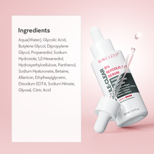 Load image into Gallery viewer, Molecule-Clear 5% Glycolic Acid Serum 30ml