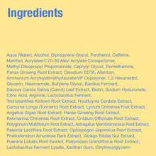 Load image into Gallery viewer, Root-Biome™ Caffeine Scalp Ampoule 20ml