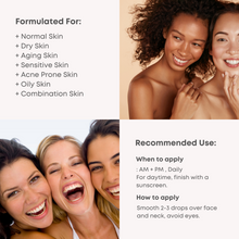 Cargar imagen en el visor de la galería, Suero B-Boost 10% Niacinamida 30 ml