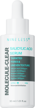 Load image into Gallery viewer, Molecule-Clear Salicylic Acid Serum 30ml