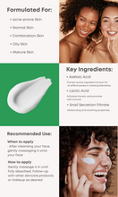 Load image into Gallery viewer, A-Control Azelaic Acid Cream