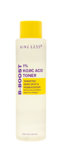 Load image into Gallery viewer, B-Boost 1% Kojic Acid Toner 200ml