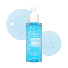 Load image into Gallery viewer, Hydra Max Deep Infusion Serum 50ml