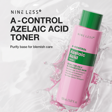 Cargar imagen en el visor de la galería, Tónico de ácido azelaico A-Control 150 ml
