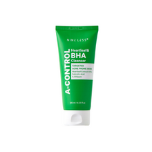 Load image into Gallery viewer, A-Control Heartleaf &amp; BHA Foam Cleanser 120ml
