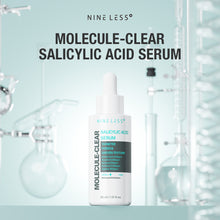 Cargar imagen en el visor de la galería, [MOLECULE-CLEAR] Salicylic Acid Serum 30ml
