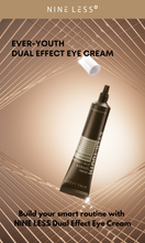 Tải hình ảnh vào trình xem Thư viện, Ever-Youth Dual Effect Eye Cream
