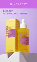 Load image into Gallery viewer, B-Boost 1% Kojic Acid Serum 30ml
