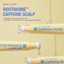 Load image into Gallery viewer, Root-Biome™ Caffeine Scalp Ampoule 20ml
