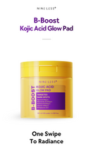 Load image into Gallery viewer, [B-BOOST] Kojic Acid Glow Pad 180ml
