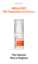 Load image into Gallery viewer, [MELA-PRO] 5% Tranexamic Acid Serum 30ml

