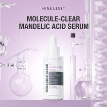 Load image into Gallery viewer, [MOLECULE-CLEAR] 5% Mandelic Acid Serum 30ml
