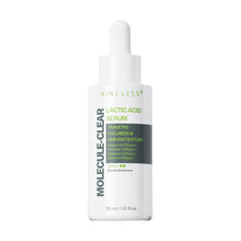 Load image into Gallery viewer, MOLECULE-CLEAR Lactic Acid Serum 30ml
