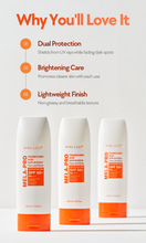 Load image into Gallery viewer, [MELA-PRO] Tranexamic Acid Sun Screen 100ml
