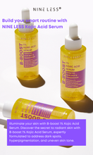 Load image into Gallery viewer, B-Boost 1% Kojic Acid Serum 30ml
