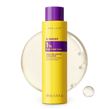 Load image into Gallery viewer, [B-BOOST] 1% Kojic Acid Toner 200ml
