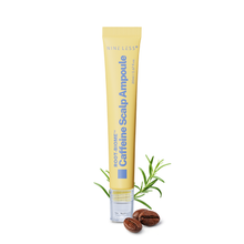 Tải hình ảnh vào trình xem Thư viện, Root-Biome™ Caffeine Scalp Ampoule 20ml
