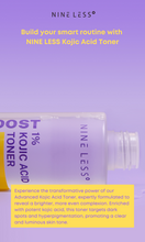 Load image into Gallery viewer, B-Boost 1% Kojic Acid Toner 200ml
