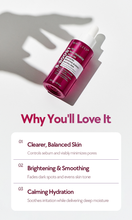 Load image into Gallery viewer, [B-BOOST] 10% Niacinamide Serum 30ml
