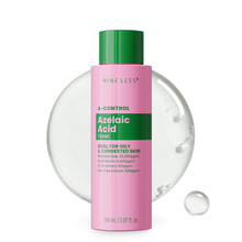 Cargar imagen en el visor de la galería, Tónico de ácido azelaico A-Control 150 ml
