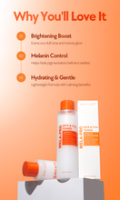 Cargar imagen en el visor de la galería, Tónico de arroz y TXA MELA-PRO 200 ml 
